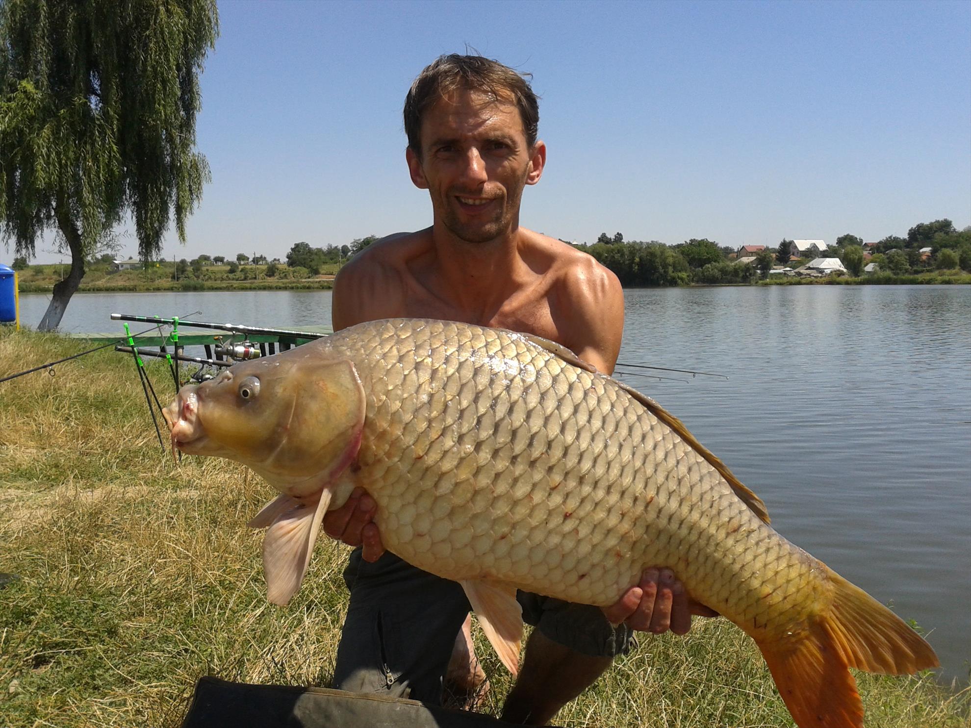 2013 - Moara Vlasiei 23-25.07.2013